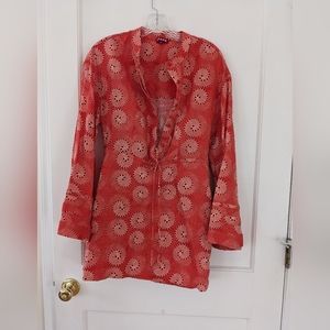 Stuad dress